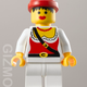Image for article titled Exclusive: The Evolution of the Minifig